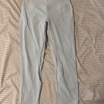 Lululemon Powder Blue  align high rise leggings 23” Photo 1