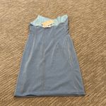 Tiger Mist  Bernie Dress in blue Photo 2