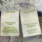 Lilly Pulitzer  Size M Namastay Jungle BAY DRESS Short Sleeve Elephants NWOT Photo 8