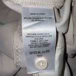 Quince  Stretch Crepe Pleated Wide-Leg Pants
Size 10 Photo 6