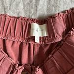 Lou & grey  Linen pants Photo 2