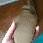 Etienne Aigner  Slip Ons - Low Heel Brown - Size 6.5 M Photo 6