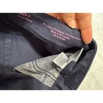 Lilly Pulitzer Worth Skinny Pants Jeans Jegging Midnight Navy Blue Size 2 Photo 4