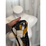 Derek Heart Stripped jumpsuit Photo 3