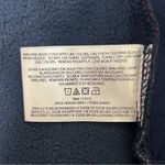 Eddie Bauer Plaid Flannel Snap Button Fleece Lined Shirt Jacket Shacket XXL NWT Photo 12