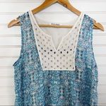 Black Rainn Sleeveless tank blouse Size Medium Photo 1