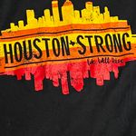 District Made Womens small Houston strong Tank Top Photo 2