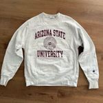 Champion Arizona State University Sweatshirt  Photo 0