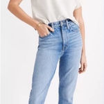 Madewell  The Momjean in Melva Wash Photo 0