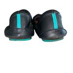 Tieks size 8 black Photo 3