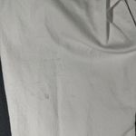 Old Navy Pants Womens 10 White High Rise Wow Straight Calla Lily Stretch Denim Photo 11