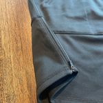 Athleta  Black Dress - size ST (small tall) Photo 4