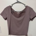 Hollister crop top Photo 0
