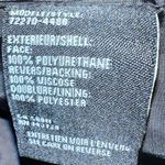 Tribal new faux leather black biker jacket! Tie dye style! Black Size undefined Photo 12