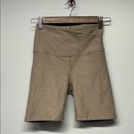 Beyond Yoga Spacedye At Your Leisure High Waisted Biker Shorts Size XS Photo 1
