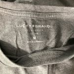 Lucky Brand Camo Peace T-Shirt Photo 3