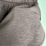 Lululemon Bootcamp Ready Short 3.5" Stride Emboss Cherry Cola 4 Photo 9