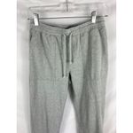 Roots  Grey Sweatpants Size Medium Photo 1