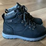 Rocky Legacy 32 Hiking Leather Boots Women’s Sz 6.5W Outdoor Camping Waterproof Photo 5