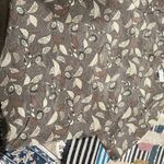 Casual Corner blouse 14 Tan Photo 2