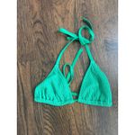 Aerie  3‎ Piece Textured Bikini Size Medium Photo 4