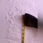 Montego Bay Club  Slip on Wedge Slide Sandals Woman's size 6.5 Photo 6