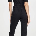 Paige Mayslie Shortsleeve Jumpsuit Photo 6