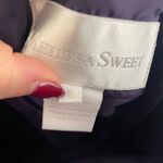 Melissa  Sweet Purple Rose Dress Photo 5