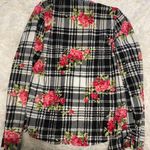Betsey Johnson Fleece Top Photo 1