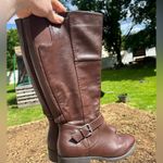 Croft & Barrow 🔥  Women’s Boots Size 10 Wide Photo 2