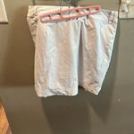 Lole  Women's Hiking Skort size 12‎ cream color Photo 4