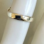 Sterling Silver Sunset Glass Triple Photo 9