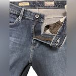 AG Adriano Goldschmied AG The Farrah Skinny contour‎ 360 jeans Sz 30 Photo 6