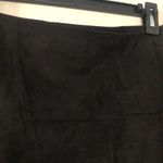 EXPRESS - New studded mini suede skirt Photo 8