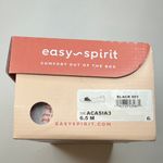 Easy Spirit  Women's Acasia Slip-on Flats- Black- Size 6.5 Photo 4