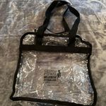 NFL Clear Bag Photo 1