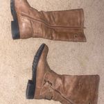 Brown Riding Boots Size 7 Photo 1