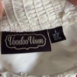 NWT VooDoo Vixen Strawberry Print Midi Dress Size 8 Photo 13