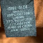 Steve Madden Cotton Canvas Bucket Hat Photo 8