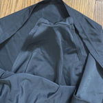 ANDIE  The Amalfi Swim Dress Swimsuit Black size S NWT Photo 7