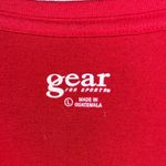 Gear for Sports NWT University Of Kansas Final Four 2018 V-neck Photo 3