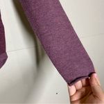 Smartwool Shadow Pine Colorblock Crew Sweater Size Small Photo 7