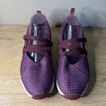 Merrell  Amaranth Purple Mary Jane Sneakers J45704 Walking Shoes Sporty Women 9.5 Photo 2