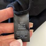 Lulus Lulu’s fitted exposed shoulder long sleeve top Photo 4