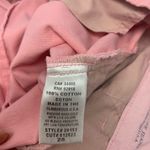Juicy Couture   Pink Shorts Size 28 Photo 8