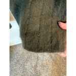 NAKEDCASHMERE High Rise Pull On Wide Leg Pants Cashmere Green Women's Size XS Photo 4