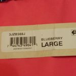 Arizona Jeans Arizona Jean Co Bikini Top Large NWT Photo 6