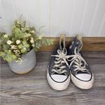 Converse  All Star High Top Lace Classic Sneaker Tennis Womens 5.5 or Big Kids 4 Photo 4