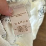 Free People diamond print harem crop pants tea combo Photo 6