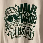 Gildan Have A Willie Nice Christmas Crewneck Photo 2